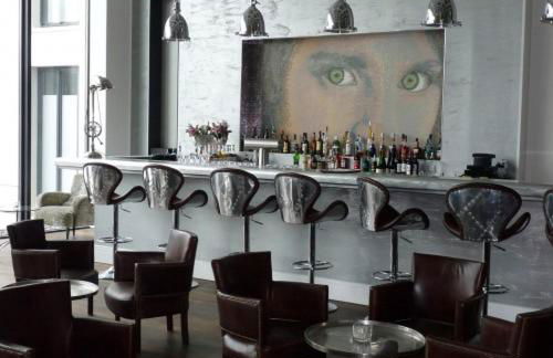 Strand FeWo Rügen MoonLoft - Foto 11