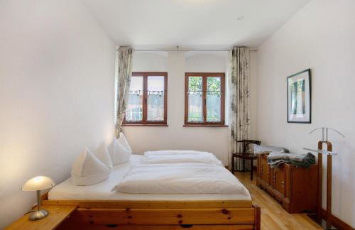 Ferienwohnungen Hof Luisenau - Foto 15