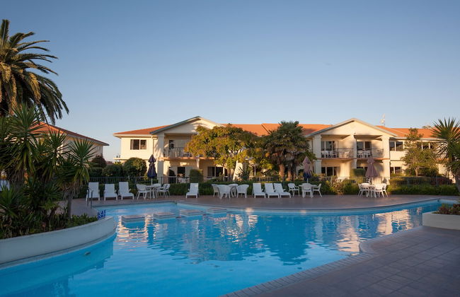 Pacific Palms Resort - Foto 47