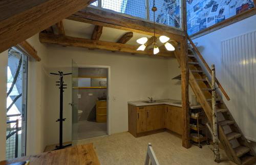 Schlafstaelle - Foto 36