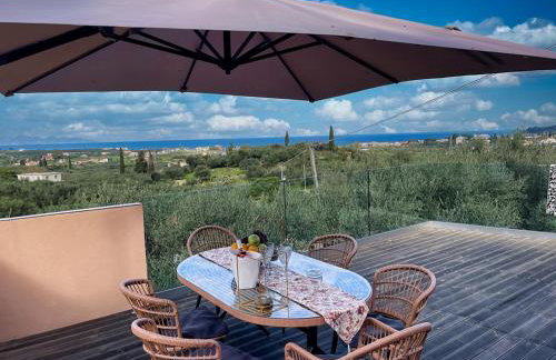 Villa De La Vita Alykes - Photo 18