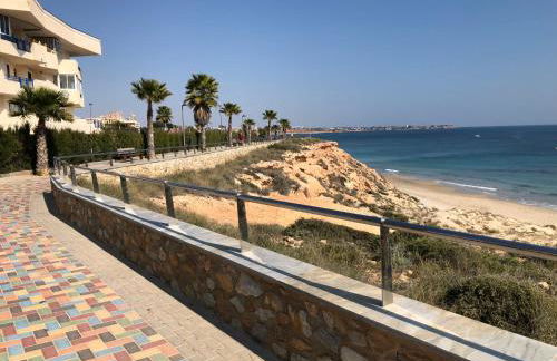 Bajo 2 del Edificio Lucerna III - Mil Palmeras - Foto 21