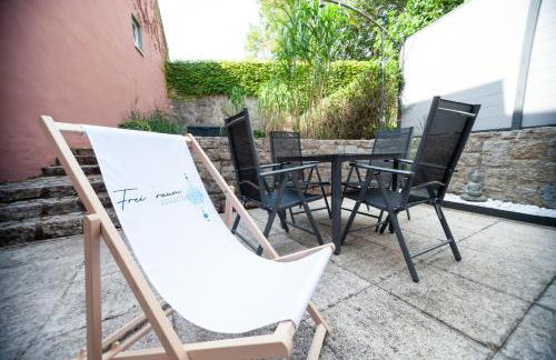 FreiTraum Apartments No3 City mit eigenem Garten - Foto 18