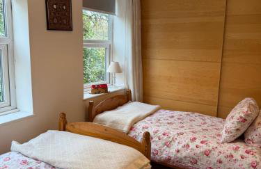 Cosy Forest Cottage Log Fire Ponies Walks - Foto 15