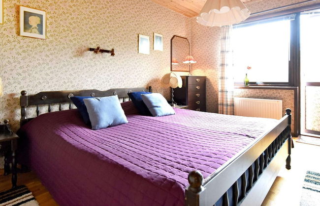 4 Person Holiday Home in Lysekil-by Traum - Foto 19