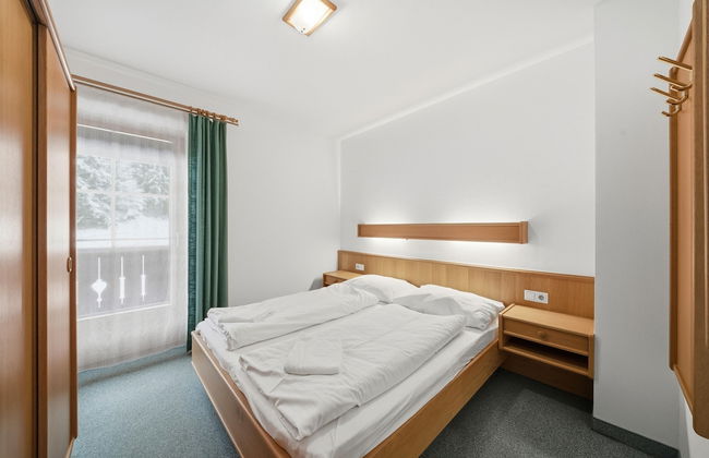 Beautiful Apartment in Mittersill With Balcony - Photo 26