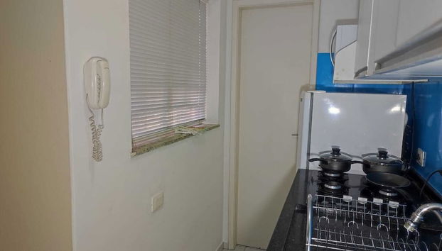 Apartamento Master no centro de Curitiba - Foto 2, Habitación