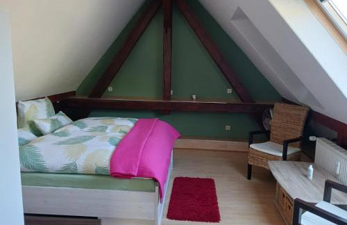 Ferienwohnung Gersch - Foto 20