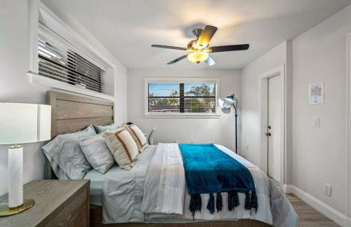 Tropical Getaway - Heated Pool & Patio Retreat - Foto 24