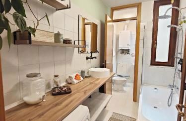 Le Case di Sara Parking and two rooms In the Historic Center - Foto 20