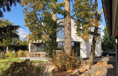 Exklusive Seevilla Berlin direkt am Zeuthener See - Photo 7