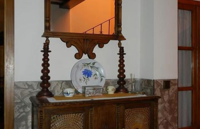 Casa Rural el Rincon del Infante - Foto 3