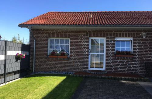 Ferienwohnung "Am Radweg" - Foto 1