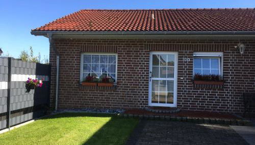 Ferienwohnung "Am Radweg" - Foto 1