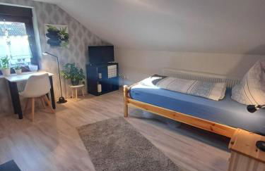 Ferienwohnung Saarschleife - Foto 6