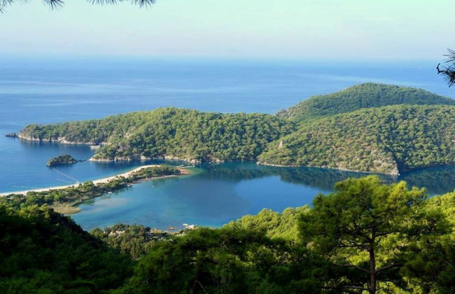 Pine Village Bungalows Ölüdeniz - Foto 60