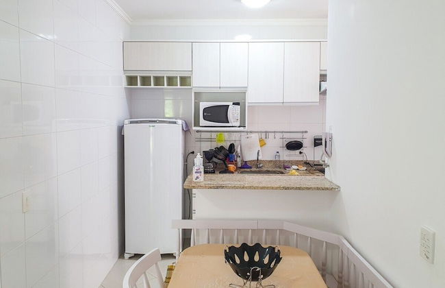 Residencial Ébano Marfim e Jequitibá - Foto 33