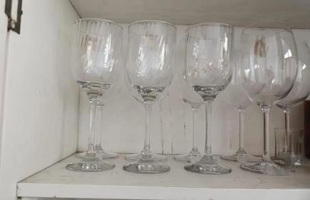 Lindo apartamento com vistas na praia do Gonzaguinha - Foto 23