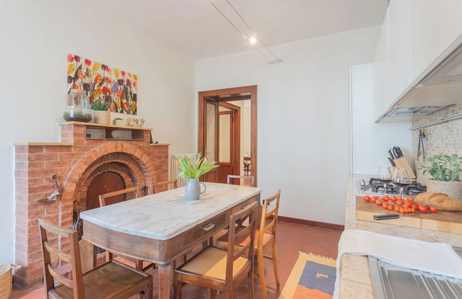 La Casa del Golfista by Rent all Como - Photo 27