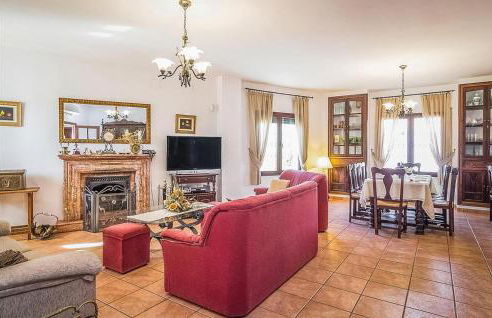 Spacious villa with private pool near Priego de Cordoba - Foto 7