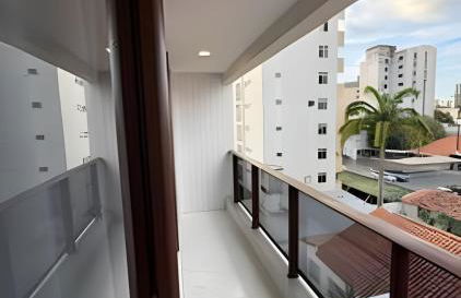 Flat de alto padrão no J Smart José Vilar #303 - Photo 13