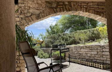 Gîte l’Inattendu - Foto 53