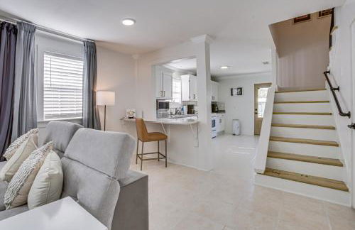 7 Mi to French Quarter Modern Home in New Orleans - Foto 7