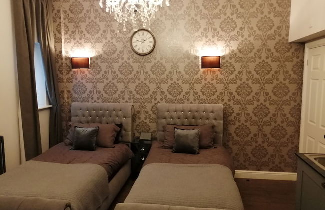 Number 10 The Abbey - Foto 63