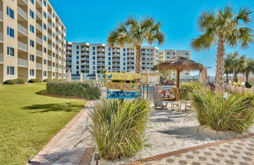 Islander Beach Resort 513 - The Beach Retreat - Foto 35