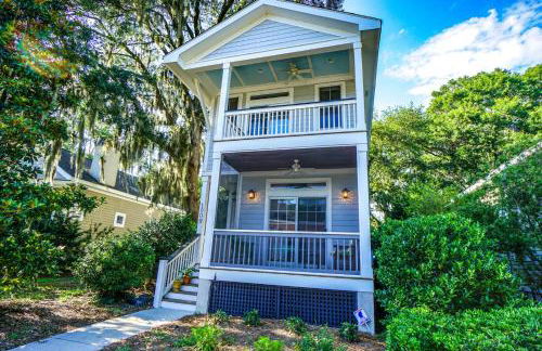 1009 Calhoun Street - Foto 46