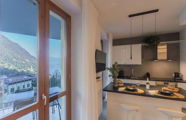 We Lake Como by Rent all Como - Foto 14