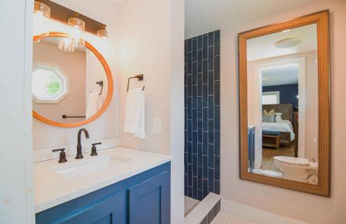 Close2Beach, SpeakEasyBar,HotTub, PetsOK, Firepit - Foto 37