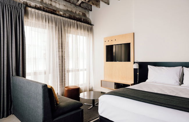 Veriu Broadway - Foto 20