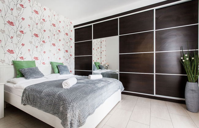 Grand Budapest Penthouse - Photo 7