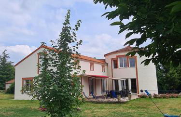 Splendide gîte La Tour Blanche 12min du Puy du Fou - Foto 1