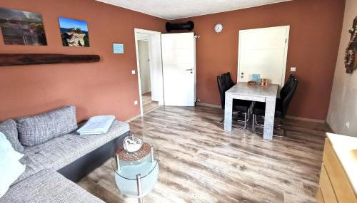 Ferienwohnung Schnegge-Eck direkt am Klingbachrad- und Spazierweg - Foto 4