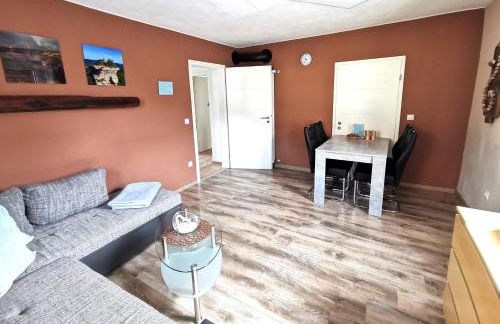 Ferienwohnung Schnegge-Eck direkt am Klingbachrad- und Spazierweg - Foto 4