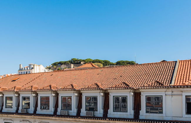 Life is Good in Lisbon Baixa Apartment - Foto 93