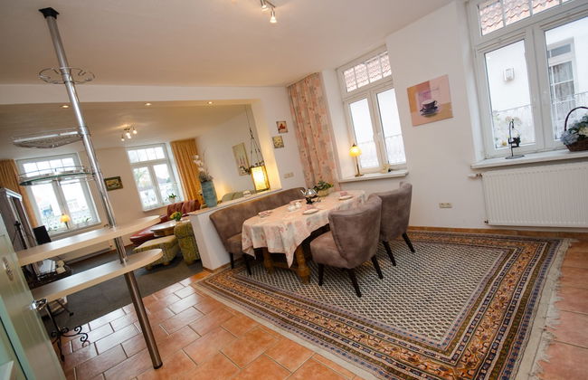 Ferienwohnungen Blischke - Foto 40