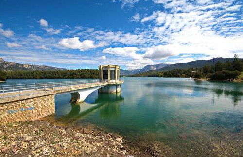 Alojamiento Rural, Cueva de la Abuela - Foto 42