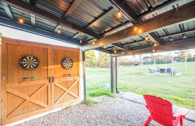 Happy Goat Retreat - Foto 45