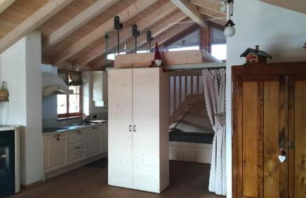 Chalet Casa al Poz - Foto 12