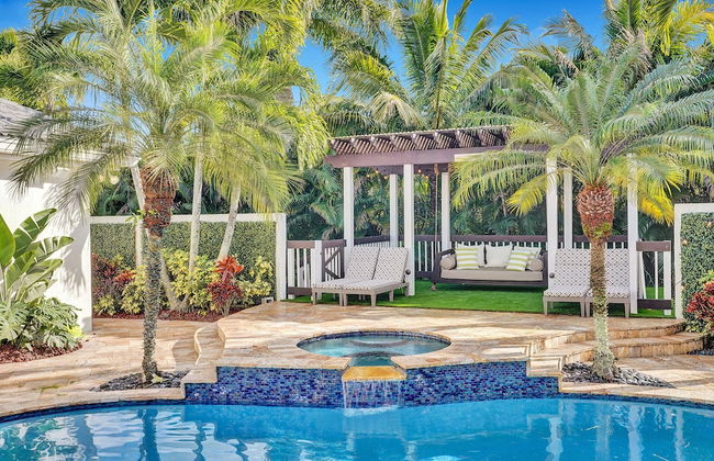 Sophia's Luxury Compound Resort w/ Heated Pool! - Foto 39