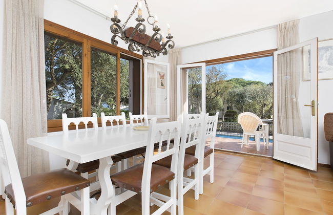 Villa Can Benet Pl - Foto 7