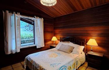 UBATUBA, SP - BRASIL - PRAIA DO FELIX - Casa do Aconchego - Foto 76