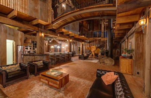 Unique Stay! Pool, Hot tub, Game Room, Views - Foto 35