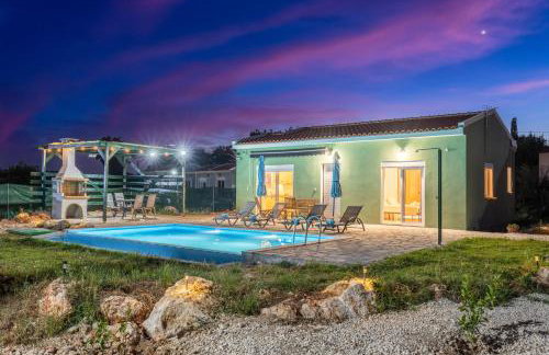Villa Thea - Foto 60