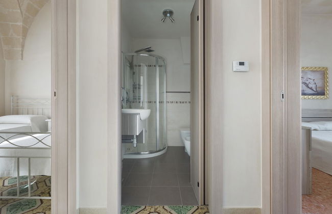 San Pancrazio Suite Apartments - Foto 54