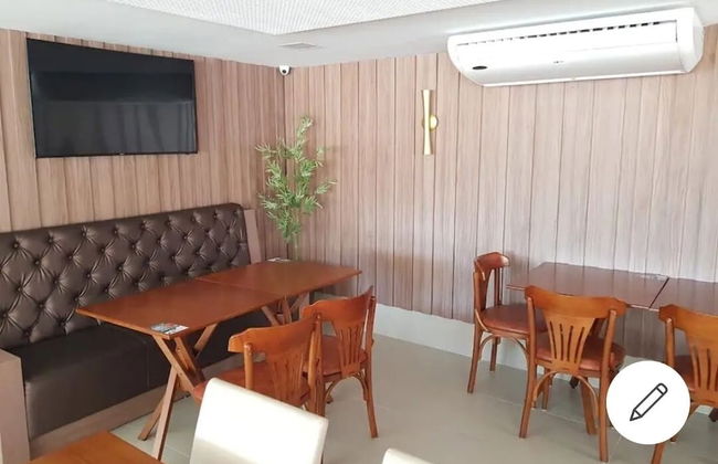 MANAIRA FLAT HOTEL - Photo 24