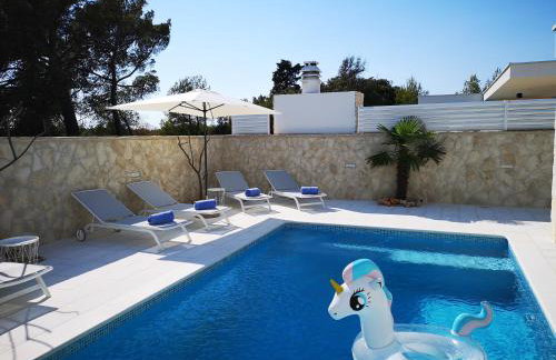 La Villa du Soleil - Foto 4